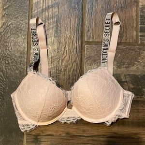 Victoria secret very sexy push up bra